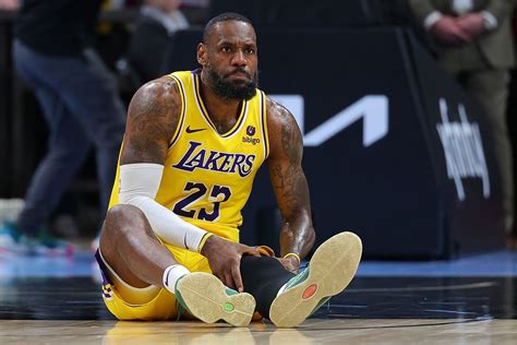 Why There Are Lebron James Trade Rumors Now Explained