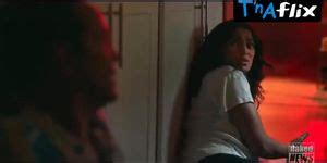 Victoria Sinclair Breasts Scene In Naked News Tnaflix
