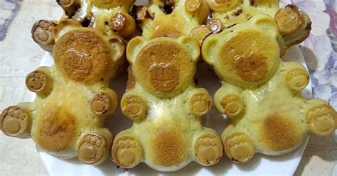 Мишка «Барни»