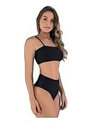 Molde Biquini Hot Pants Cintura Alta Top Alcinha P Ao Gg Compre Produtos Personalizados No Elo