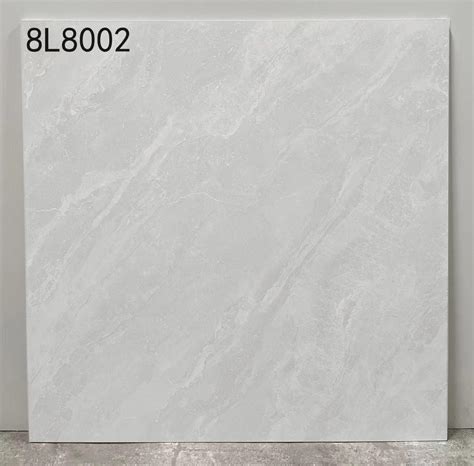 800x800mm White Floor Tile Full Body Polished Glazed Porcelain Ceramic Tiles For Floor China