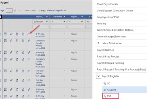 Auditing Payroll Wurk Help