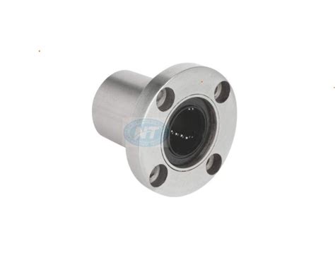 Linear Flanged Ball Bearing Lmf Uu Series Lazada