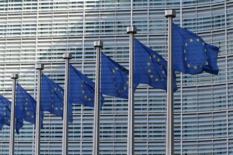 Fortaleciendo La Ciberseguridad En La Unión Europea Nueva Normativa