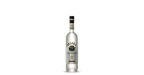 Jaka alkoholna pića Beluga Noble vodka 0 7l Roto webshop