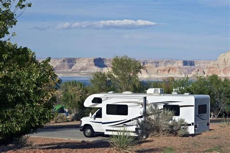 Antelope Canyon Camping: The BEST Places to Camp in 2024