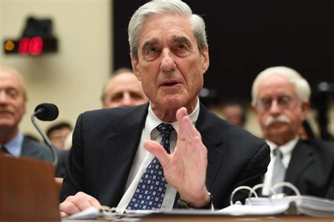 Live Updates Mueller Testimony Cnn Politics