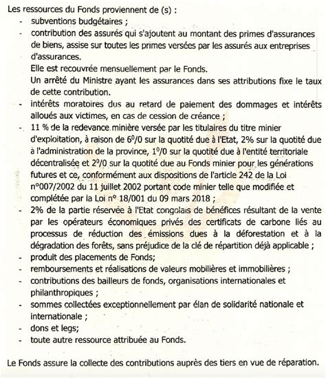 Une Loi Irreparable Analyse Critique De La Loi N° 22065 Du 26