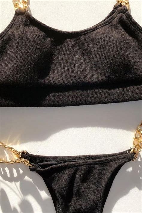 Gia Bikini ShopperBoard
