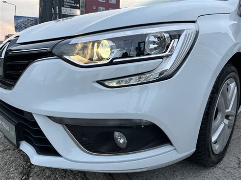 Renault Megane 1 5 DCi 1 VL Nije Uvoz 2019 God