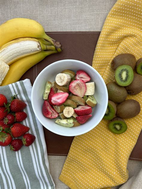 Fruit Blends - Sweet & Sour – Fresh Dry Snacks