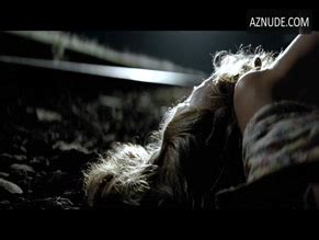 STRANGLED NUDE SCENES AZNude