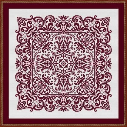 Сообщество «Вышивка крестиком/Схемы LenaCrossStitch» ВКонтакте ...