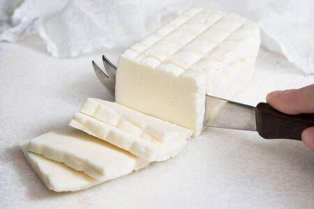 Ser Kozi Typu Halloumi 200g