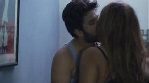 EKTA MORE Nude AZNude