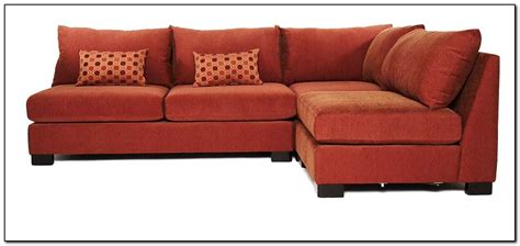 Sleeper Sectional Sofa & Reclining Loveseat - Sofa : Home Design Ideas ...