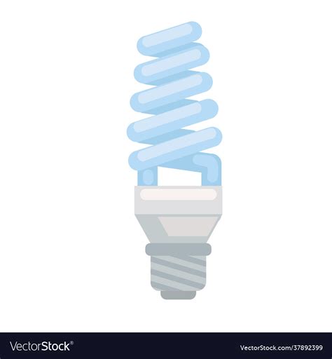 Light bulb icon Royalty Free Vector Image - VectorStock