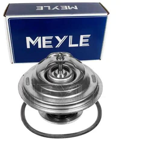 MEYLE TERMOSTATO LIQUIDO Refrigerante 80C Con Guarnizione Adatta Per