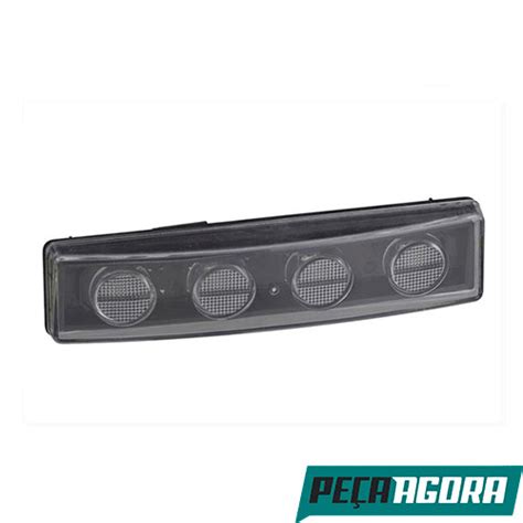 LANTERNA TAPA QUEBRA SOL PARA SCANIA SERIE 4 SERIE 5 1798980