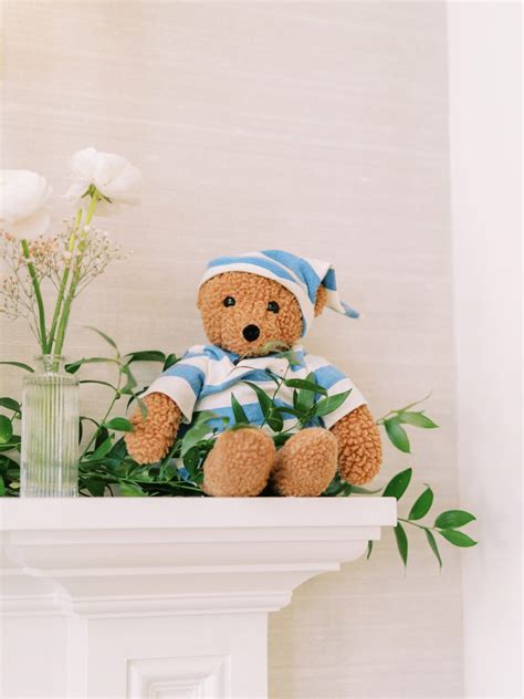 Hot Air Balloon Baby Shower Inspired By This