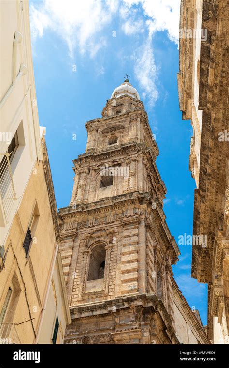 Chiesa Di Suffragio Banque De Photographies Et Dimages Haute