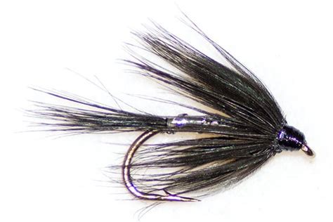 Bog Fly Traditional Wet Fly From The Quaity Traditional Trout Flies Range