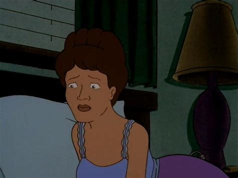 Nude Cartoons Nancy Gribble Peggy Hill