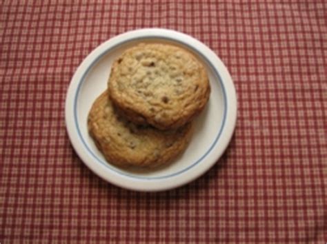 Nestle Toll House Cookie Variations - Mama's Critics