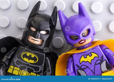 Lego Batman 2 Batgirl