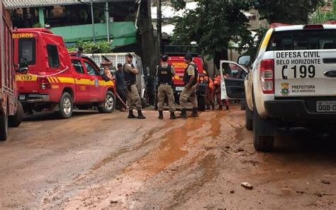 Minas Gerais Decreta Situação De Emergência Em 47 Cidades Por Causa Das