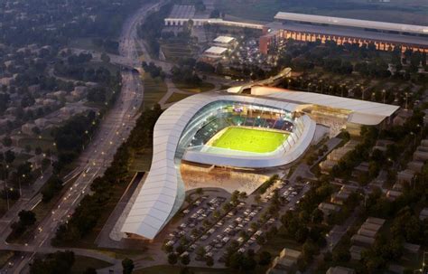 New York Cosmos Stadium - The Stadium Guide