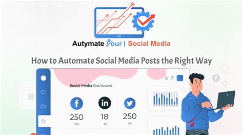 Why Automate Social Media Posts Are Important Autymate