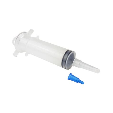 Dyn4264 4264 Dynarex Corporation Meddynd70642 Dynd70642 Enteral Feeding Syringe 60cc 30 Case