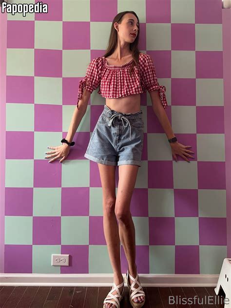 Blissfulellie Nude OnlyFans Leaks Photo 2392165 Fapopedia