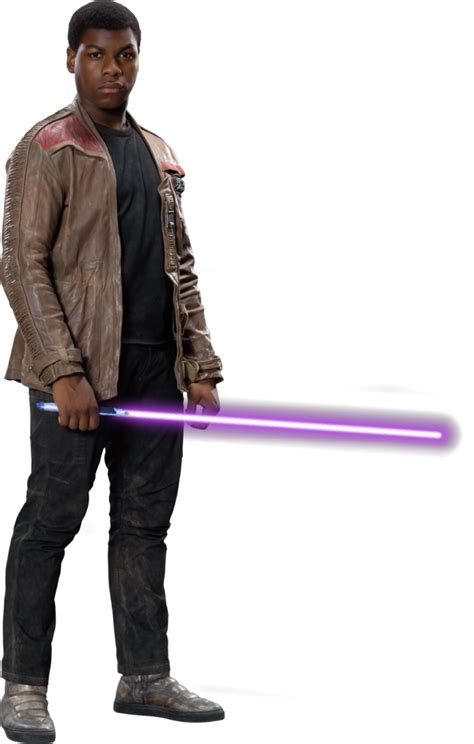 Finn Star Wars, Luke Skywalker, Chewbacca, Lightsaber, Rendering, Episode, Bomber Jacket, Png ...