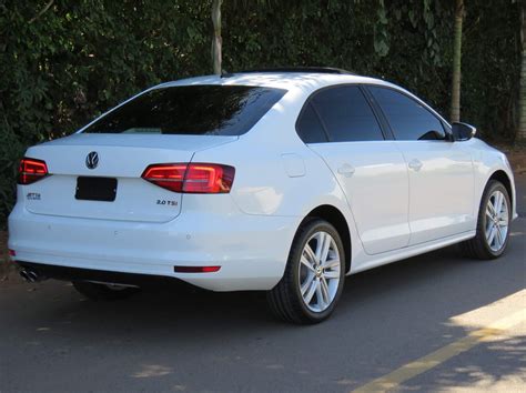 Vw Jetta Highline Tsi V Deo Pre O Avalia O