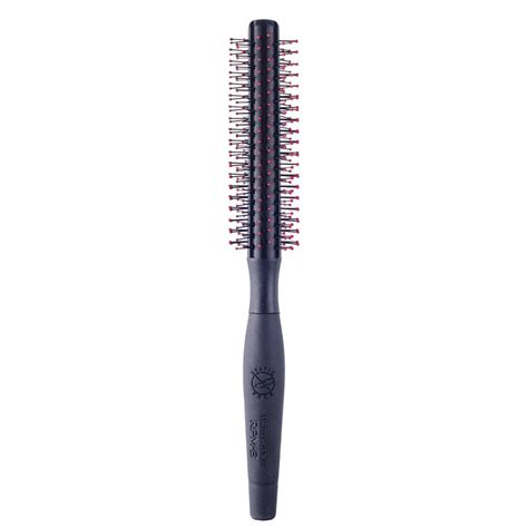 Amazon Cricket Static Free Rpm Row Round Hair Brush For Curling