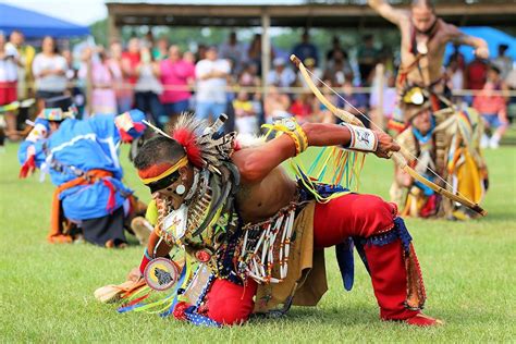 Coharie Tribe | Coharie Indian Cultural Pow Wow | Clinton North Carolina