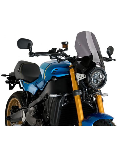 Owiewka Motocyklowa Sportowa Puig Naked New Generation Yamaha Xsr