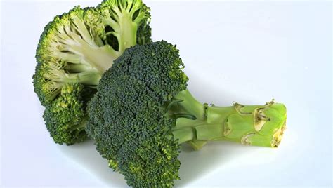 Pur E De Brocoli