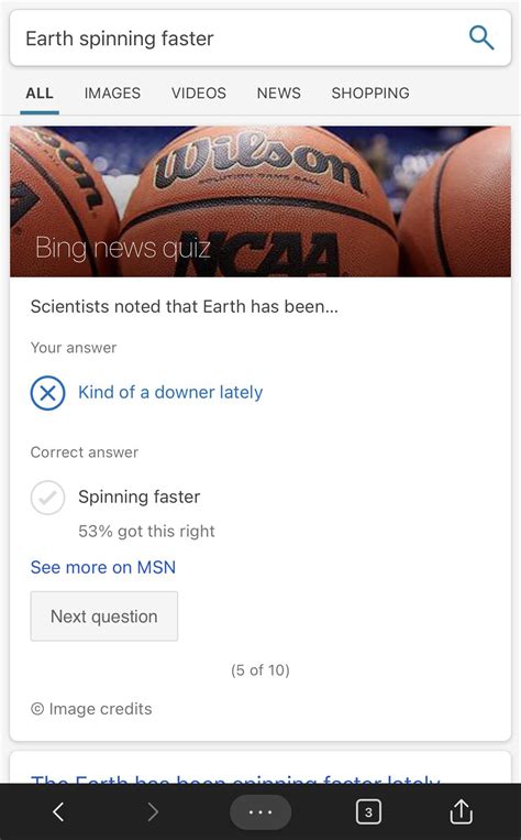 Bing News Quiz Answers Today Growth Rate Debor Eugenia