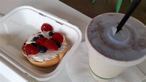 Fruition Açai And Juice Bar 1405 Lake Dr Se Grand Rapids Mi 49506 Usa