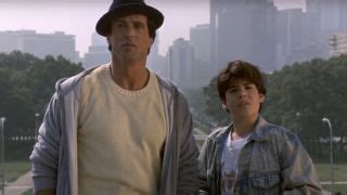 Sylvester Stallone Gets Candid About How The Real-Life Relationship ...