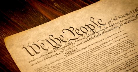 The Supremacy Clause | Tenth Amendment Center