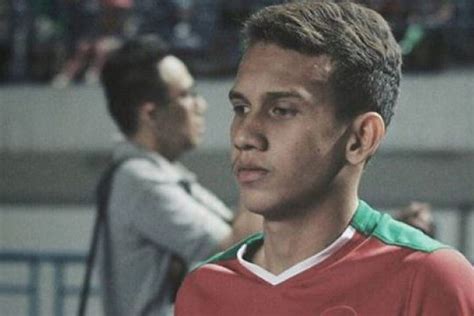 Bangga Egy Maulana Vikri Siap Ke Real Madrid