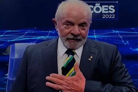 Governo Brasileiro Confirma Visita Do Presidente Lula Da Silva A Luanda