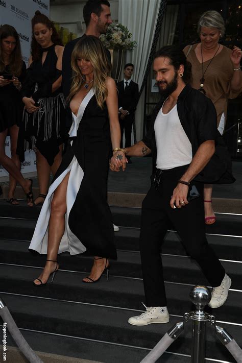 Heidi Klum Nude OnlyFans Leaks Fappening Page 61 FappeningBook