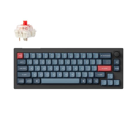 Mechanical Keyboards | Keychron Thailand