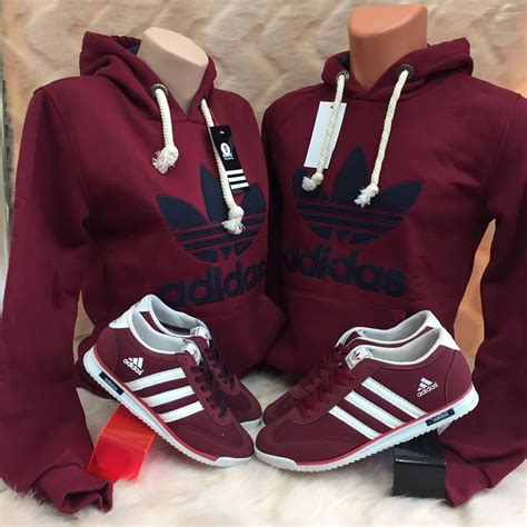 Venta Ropa Adidas Para Parejas En Stock