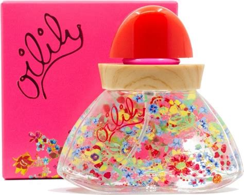 Oilily Classic Eau De Parfum 30 Ml Multicolor One Size Bol